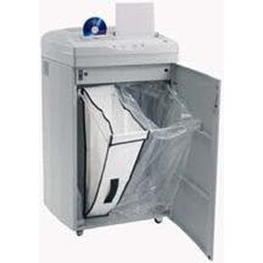Kobra 400 HS-6 COMBI Cross Cut 1/32" x 7/36 Inch Shred, 5 Inch Throat, 14 sheet, 30 FPM, Level 6 High Security Shredder (NSA/CSS 02-01 Approved) in Saudi Arabia