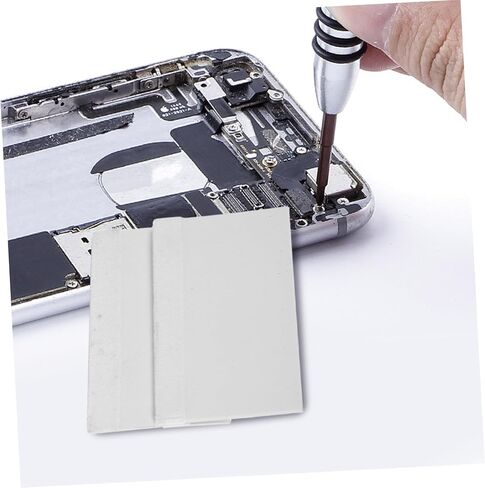 10pcs شاشة الهاتف شاشة فيلم Squeegee أداة فعالة لإزالة الفقاعات لتطبيق سلس تطبيق منحنية مسطحة سهلة الاستخدام لمختلف الأجهزة in Saudi Arabia