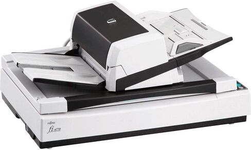 Fujitsu FI-6770 Flatbed Scanner PA03576-B105 (متجدد) in Saudi Arabia