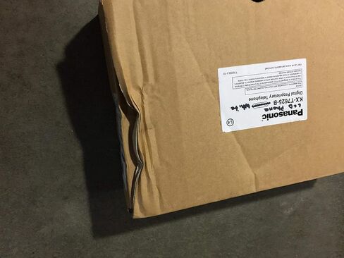 Panasonic KX T7633 - الهاتف الرقمي الأبيض in Saudi Arabia