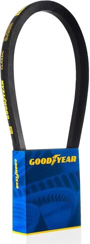 حزام على شكل حرف V صناعي ملفوف كلاسيكي C44 من Goodyear، محيط خارجي 48 بوصة in Kuwait