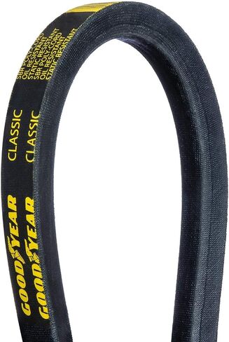 حزام على شكل حرف V صناعي ملفوف كلاسيكي C44 من Goodyear، محيط خارجي 48 بوصة in Kuwait