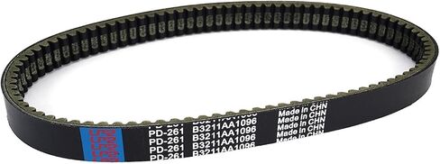 Motorcycle Transfer Clutch Drive Belt EPCOUR033 B3211AA1096 in Saudi Arabia