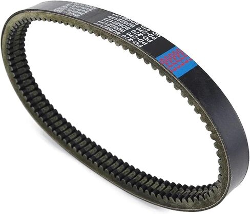 Drive Belt Bellier Jade B8 Ligier JS50 Optimax X-Too Rs Minauto Access Mega D-Truck 400 / EPCOUR041 BD522177 AD52-2179-S in Saudi Arabia