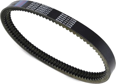 Drive Belt Bellier Jade B8 Ligier JS50 Optimax X-Too Rs Minauto Access Mega D-Truck 400 / EPCOUR041 BD522177 AD52-2179-S in Saudi Arabia