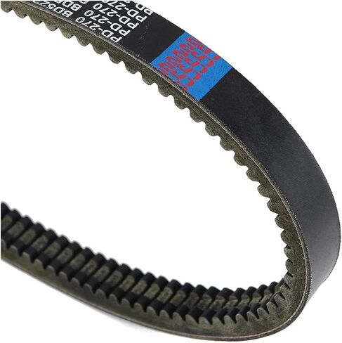 Drive Belt Bellier Jade B8 Ligier JS50 Optimax X-Too Rs Minauto Access Mega D-Truck 400 / EPCOUR041 BD522177 AD52-2179-S in Saudi Arabia
