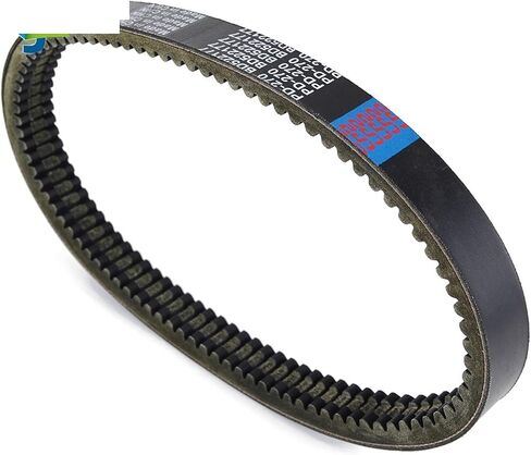 Motorcycle Transfer Clutch Drive Belt Minauto Access Mega D-Truck 400 in Saudi Arabia