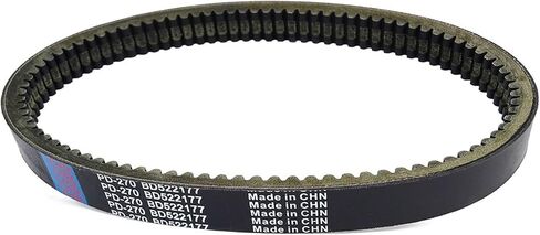 Motorcycle Transfer Clutch Drive Belt Minauto Access Mega D-Truck 400 in Saudi Arabia