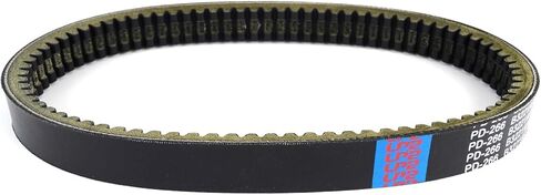 Motorcycle Transfer Clutch Drive Belt Casalini Apartir 2007 Chatenet BAROODER Microcar MC1/MC2 EPCOUR029 in Saudi Arabia