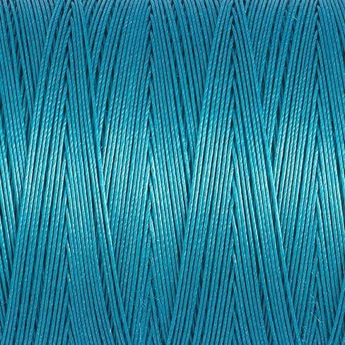 خيط خياطة اللحف Gutermann 220 ياردة-تيل in Kuwait