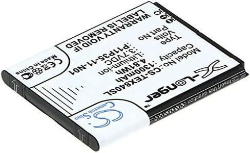 (10 Pack) XSP Battery for Texas INSTRUMENTSSELECT TI-Nspire CX TI Nspire CX TI Nspire CX CAS Graphing TI-84 CE TI-84 Plus CE TI-Nspire CX CAS PN 3.7L12005SPA P11P35-11-N01 in Saudi Arabia