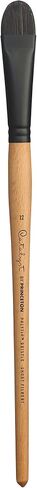Princeton Catalyst Paintbrush, Size 4, Light Wood in Saudi Arabia