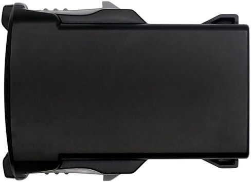 10 Pack 3.6V 6600mAh Li-ion MC93 MC9300 Bar Code Scanner Battery Compatible with MC930 MC930B MC930P MC93N0-G BT-000370 BT-000371 BTRY-MC93-FRZ-01 BTRY-MC93-STN-01 in Saudi Arabia