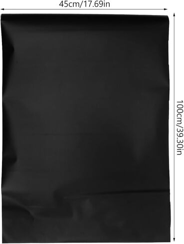 Homoyoyo 1set ملصقات Blackboard قابلة للإزالة جدار قابلة للمحواة للبنين والبنات لوحات محو جافة تفاعلية للديكور المنزلي سهل تثبيت أي سطح أملس in Kuwait