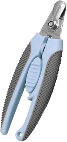 VICASKY Dog Cat PET Nail Clipper Compact Wear-Resistant Nail Trimmer for Small Animals Professional Grooming Tool for Dogs and Cats Convenient Daily Use PET Supplies in Saudi Arabia