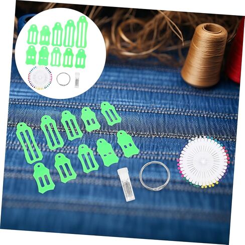 أداة صانع الأشرطة Gatuida Bias Tool for Diy Crafts Admable Fabric Tool Tool 3 خيارات الحجم لمشاريع الخياطة والديكور المنزلي in Kuwait