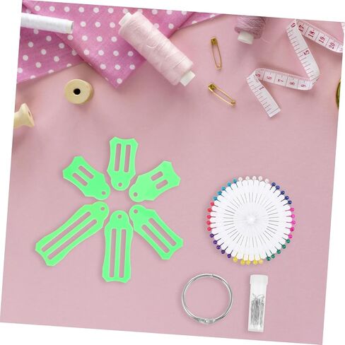 أداة صانع الأشرطة Gatuida Bias Tool for Diy Crafts Admable Fabric Tool Tool 3 خيارات الحجم لمشاريع الخياطة والديكور المنزلي in Kuwait