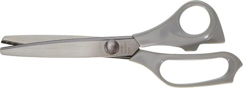 Janome Pinking Shears ، Metal ، White ، 20.95 × 10.25 × 1 سم in Saudi Arabia