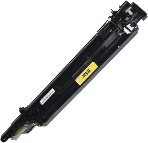 1PC C1060 وحدة المطورين متوافقة مع الصحافة C1060L C1070 C1070P C2060 C2070 C3060 C3070 استبدال طرازات A50UR70233 يستمر 3 أشهر (4pcs CMYK) in Kuwait