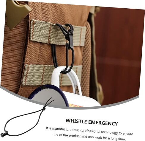 15Pcs Elastic String Hook Fastener Buckle Elastic Rope Clips for Outdoor Indoor Use Wear Resistant Multipurpose Cord Straps in Saudi Arabia
