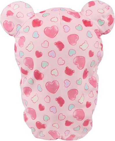San -X الأصلي Rilakkuma Hearts Bag Bag Plush - 15 "Korilakkuma in Kuwait