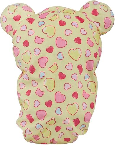 San -X الأصلي Rilakkuma Hearts Bag Bag Plush - 15 "Korilakkuma in Kuwait