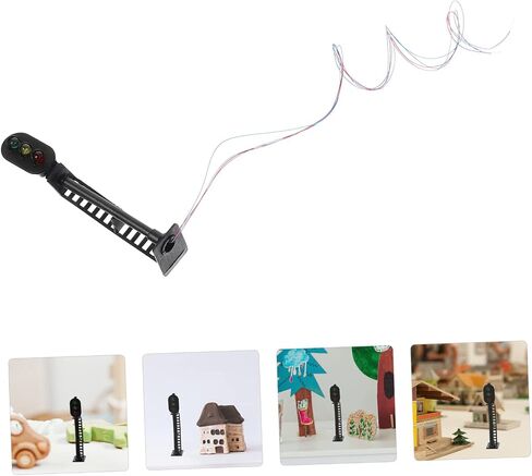 نموذج إشارات مرور مصغرة من أجل DIY DIC Micro Decor in Kuwait