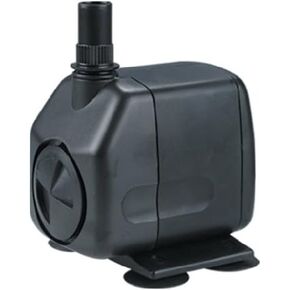JEBO AP3500 Aquarium Water Pump, 660GPH in Saudi Arabia