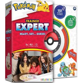 Pokémon: Mission Trainer - الكاشف الإلكتروني سوف يرشدك على 40 مهمة ، تعليمات الصوت والضوء ، جمع 65 ، خريطة المدرب ، الأطفال 5+ in Kuwait