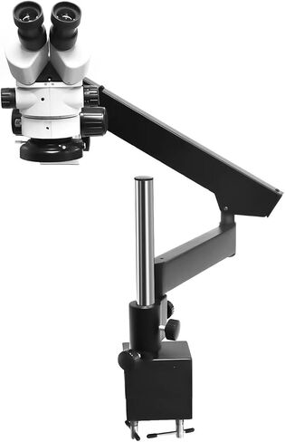 MH01A المجوهرات النقش الدقة المجهر المجسم 7 * 45x ، المجهر مجهر ، أدوات المجوهرات in Saudi Arabia