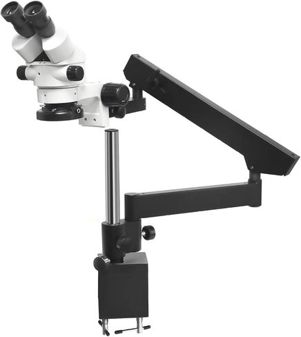 MH01A المجوهرات النقش الدقة المجهر المجسم 7 * 45x ، المجهر مجهر ، أدوات المجوهرات in Saudi Arabia