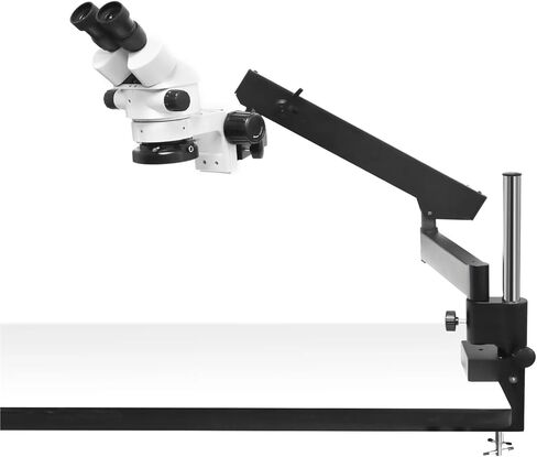 MH01A المجوهرات النقش الدقة المجهر المجسم 7 * 45x ، المجهر مجهر ، أدوات المجوهرات in Saudi Arabia