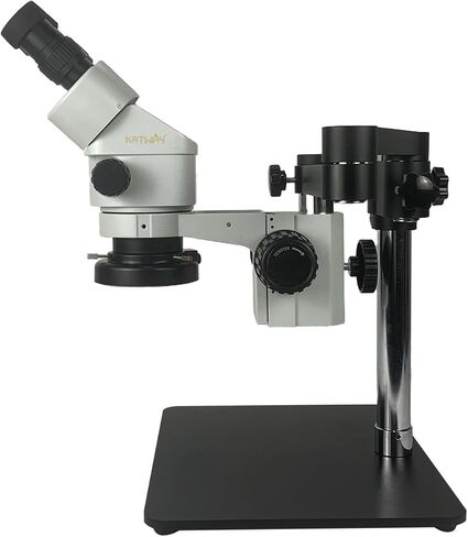 MH02A المجوهرات النقش الدقة المجهر المجسم 7 * 45x ، المجهر مجهر ، أدوات المجوهرات in Saudi Arabia