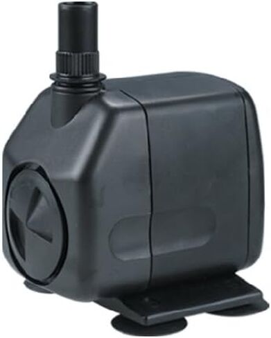 JEBO AP3500 Aquarium Water Pump, 660GPH in Saudi Arabia