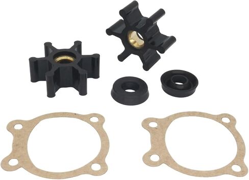 IKWP-0106 Replaces For Utility Water Transfer 1/10 HP Impeller Kit 66059-WYN1 in Saudi Arabia