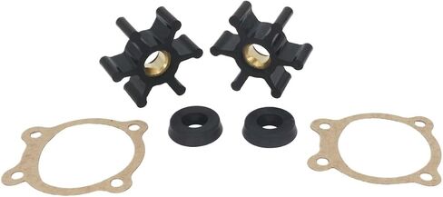 IKWP-0106 Replaces For Utility Water Transfer 1/10 HP Impeller Kit 66059-WYN1 in Saudi Arabia