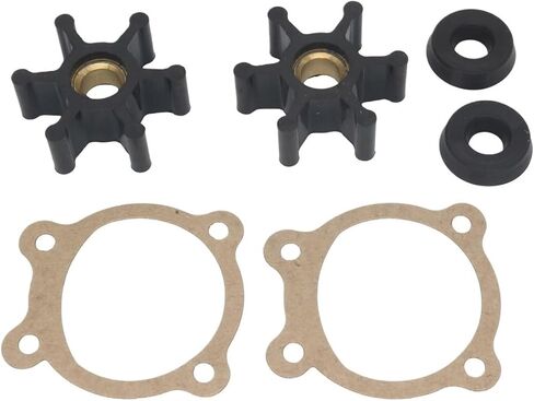 IKWP-0106 Replaces For Utility Water Transfer 1/10 HP Impeller Kit 66059-WYN1 in Saudi Arabia