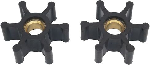 IKWP-0106 Replaces For Utility Water Transfer 1/10 HP Impeller Kit 66059-WYN1 in Saudi Arabia