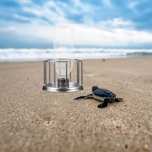 Toyvian Turtle Water Dish Stainless Steel Feeding Basin for Tortoises and Reptiles Easy to Use Water Feeder Prevents Splashing for Home and Pet Stores in Saudi Arabia