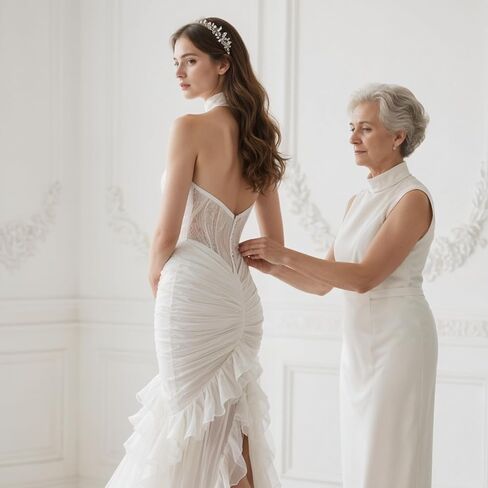 45 Yards Boning for Sewing, 8mm Corset Boning for Sewing White Sew-Through Low Density Plastic Bonings Sew Through Corset Synthetic Whalebone for Nursing Caps Wedding Party Dress Bridal Gowns in Kuwait