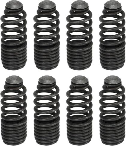 Lost Motion Assembly Racing Engine Spring Set 312050200 for B Series DOHC VTEC Engine Type R GSR B16A B17A B18C Metal 8 Springs in Saudi Arabia