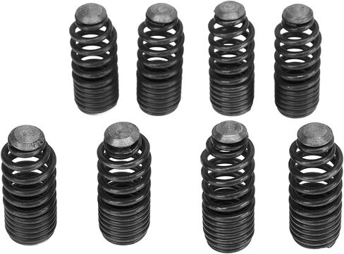 Lost Motion Assembly Racing Engine Spring Set 312050200 for B Series DOHC VTEC Engine Type R GSR B16A B17A B18C Metal 8 Springs in Saudi Arabia