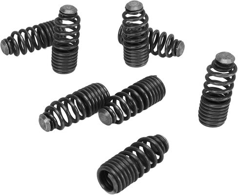 Lost Motion Assembly Racing Engine Spring Set 312050200 for B Series DOHC VTEC Engine Type R GSR B16A B17A B18C Metal 8 Springs in Saudi Arabia