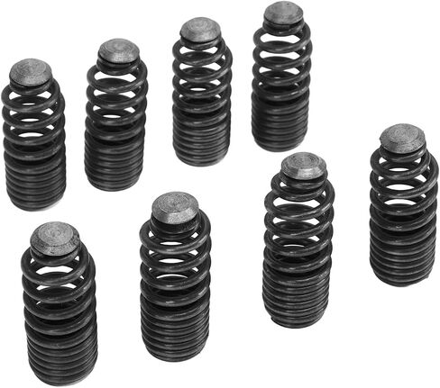 Lost Motion Assembly Racing Engine Spring Set 312050200 for B Series DOHC VTEC Engine Type R GSR B16A B17A B18C Metal 8 Springs in Saudi Arabia
