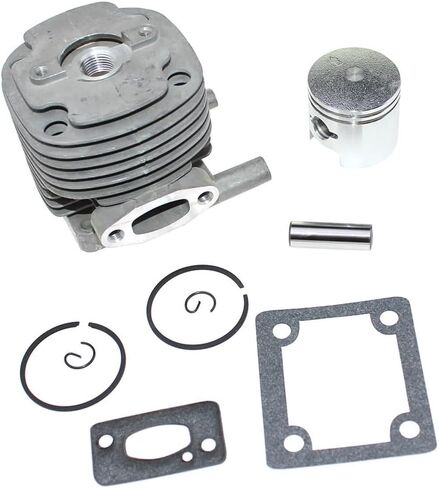 طقم مكبس الأسطوانة الملائمة لـ B45Intl B45LA GP45 GP450 RC-45 A130001330 20021-12110 70198-12110 in Saudi Arabia