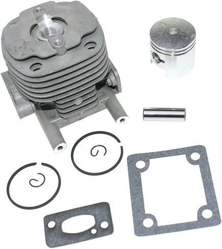 طقم مكبس الأسطوانة الملائمة لـ B45Intl B45LA GP45 GP450 RC-45 A130001330 20021-12110 70198-12110 in Saudi Arabia