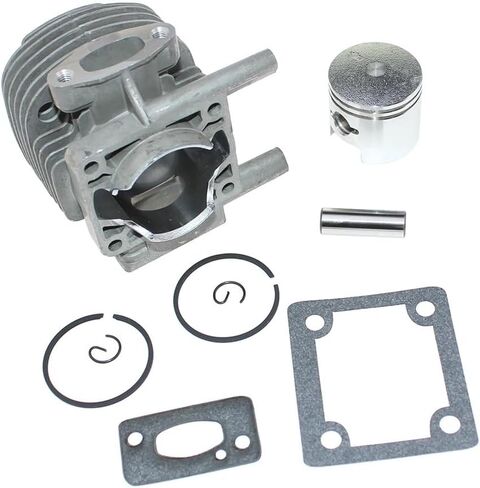 طقم مكبس الأسطوانة الملائمة لـ B45Intl B45LA GP45 GP450 RC-45 A130001330 20021-12110 70198-12110 in Saudi Arabia