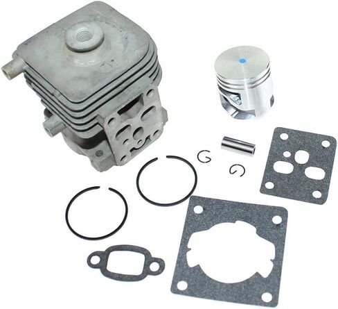 طقم مكبس الأسطوانة الملاءمة لـ HS82R HS82RC HS82T HS87R HS87T 4237 020 1202 in Saudi Arabia