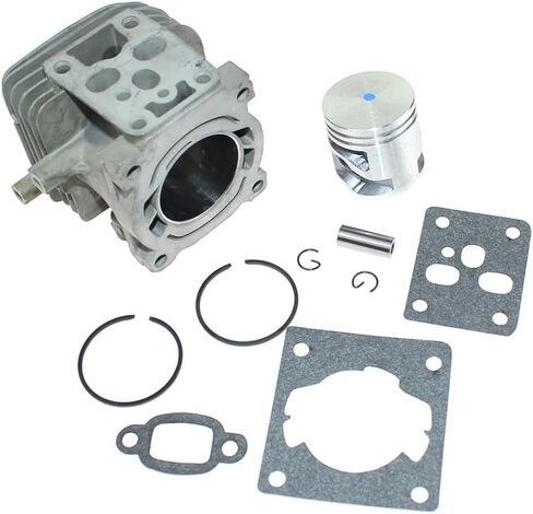 طقم مكبس الأسطوانة الملاءمة لـ HS82R HS82RC HS82T HS87R HS87T 4237 020 1202 in Saudi Arabia