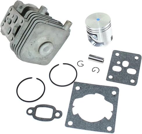 طقم مكبس الأسطوانة الملاءمة لـ HS82R HS82RC HS82T HS87R HS87T 4237 020 1202 in Saudi Arabia